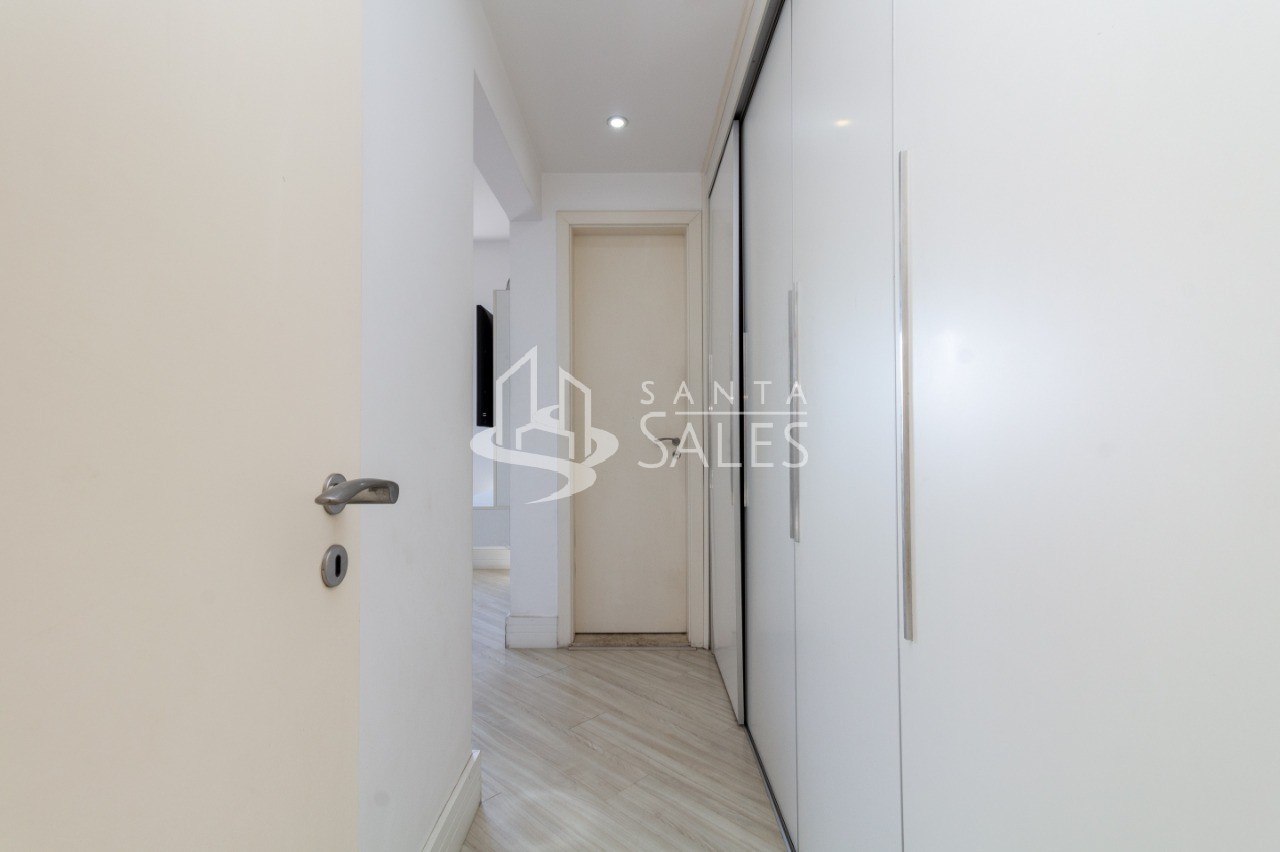 Apartamento, 3 quartos, 140 m² - Foto 38