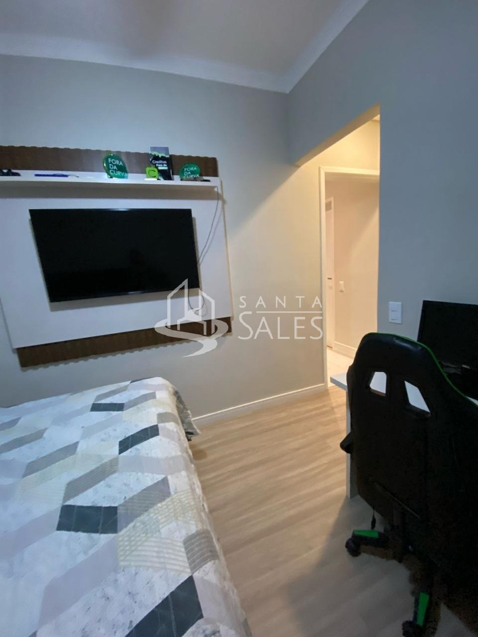 Apartamento, 2 quartos, 68 m² - Foto 12