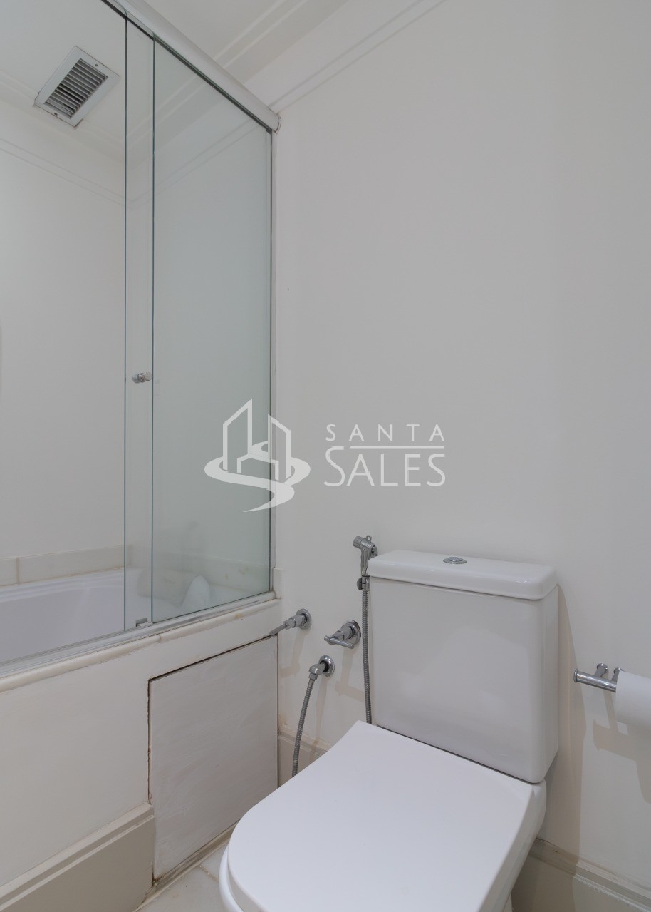 Apartamento para alugar com 4 quartos, 147m² - Foto 42