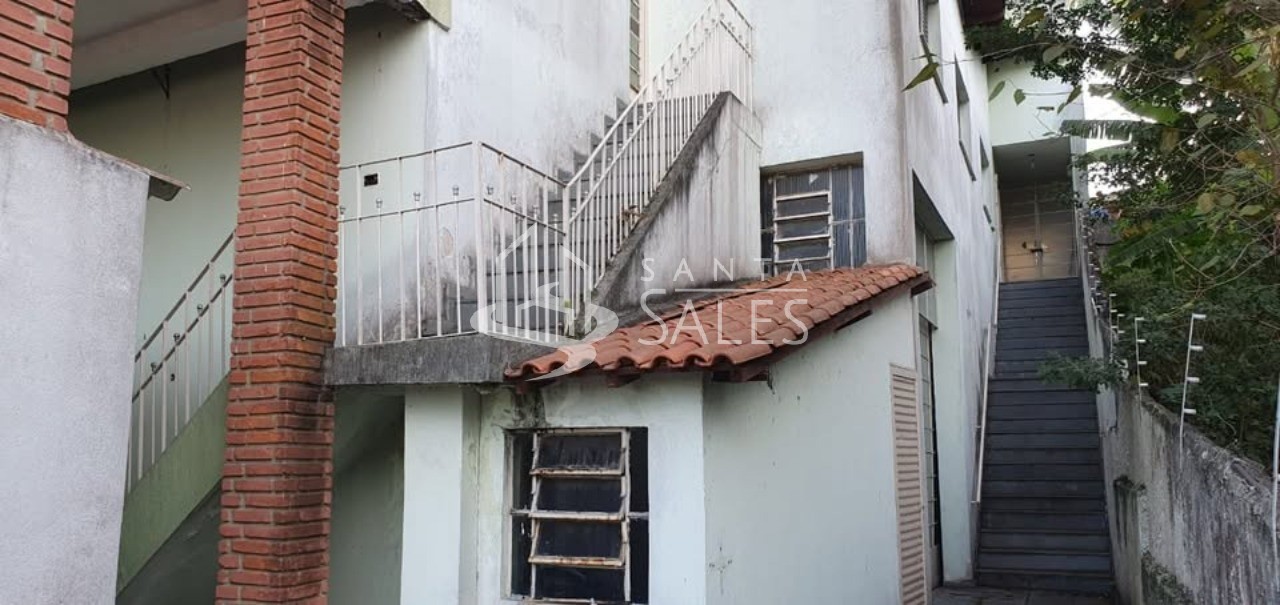 Sobrado, 4 quartos - Foto 2
