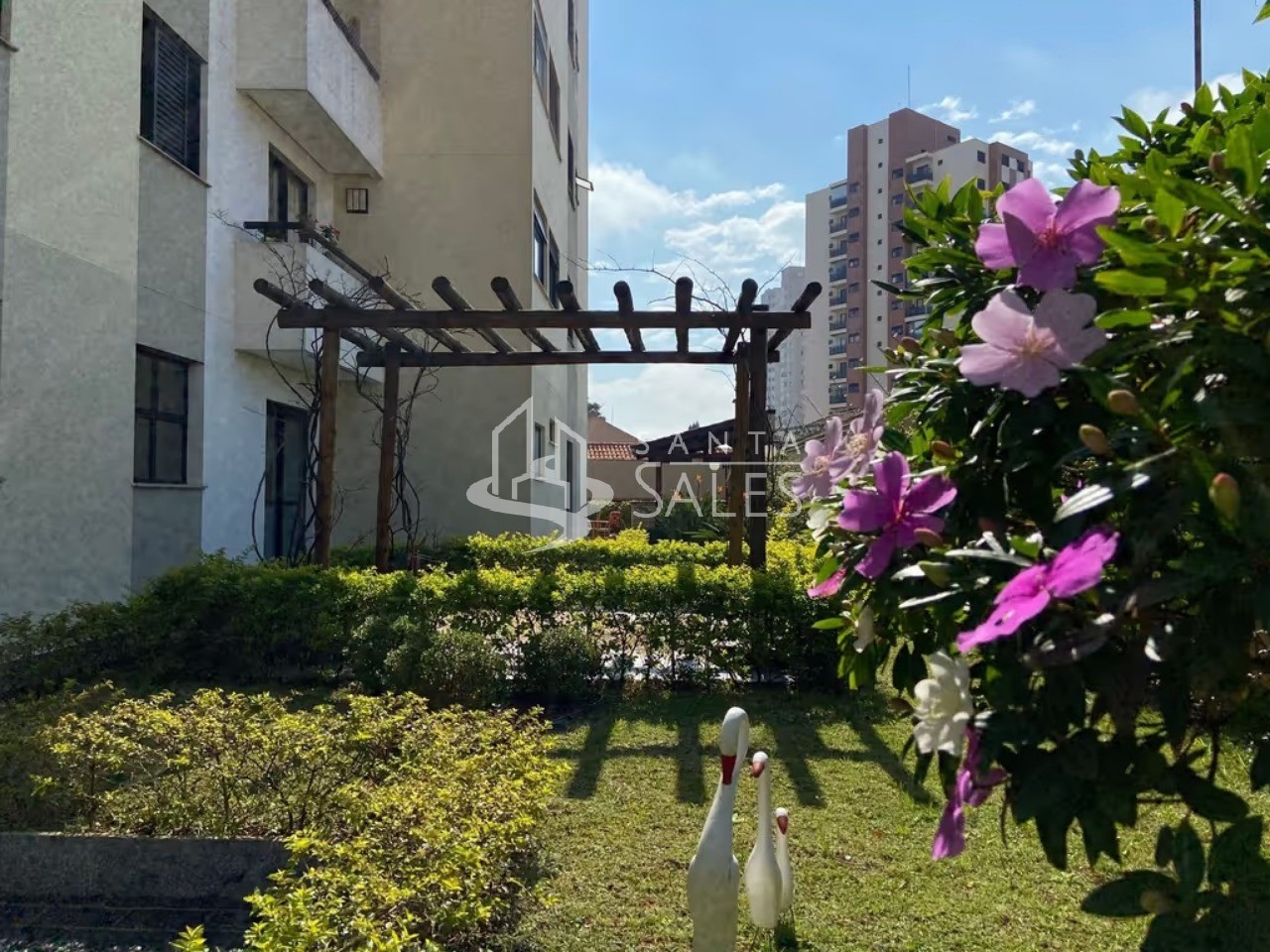 Apartamento, 1 quarto, 41 m² - Foto 10