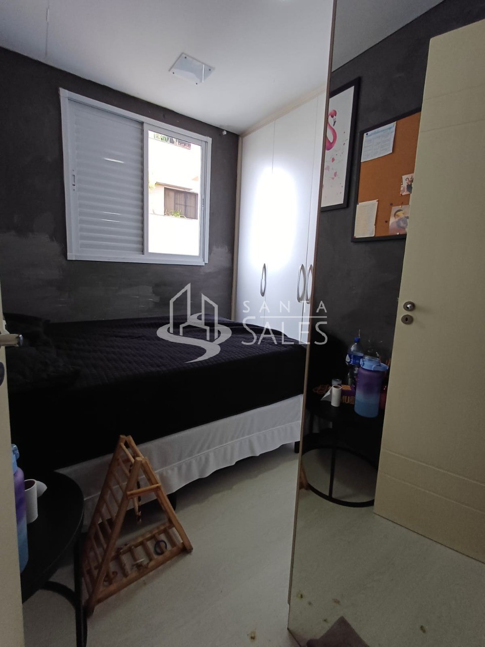 Apartamento, 3 quartos, 85 m² - Foto 11