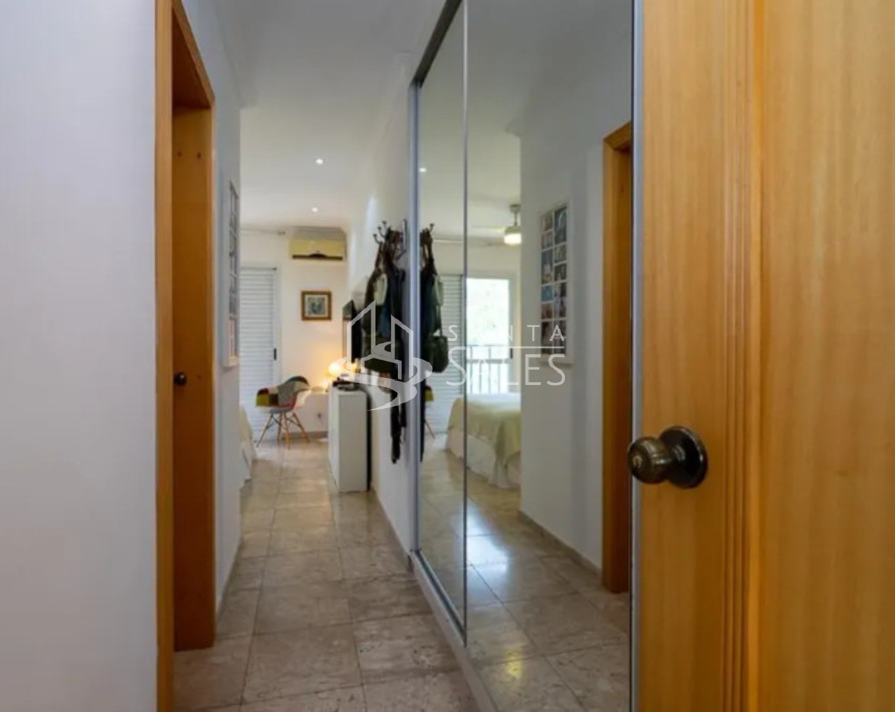 Apartamento, 3 quartos, 164 m² - Foto 12