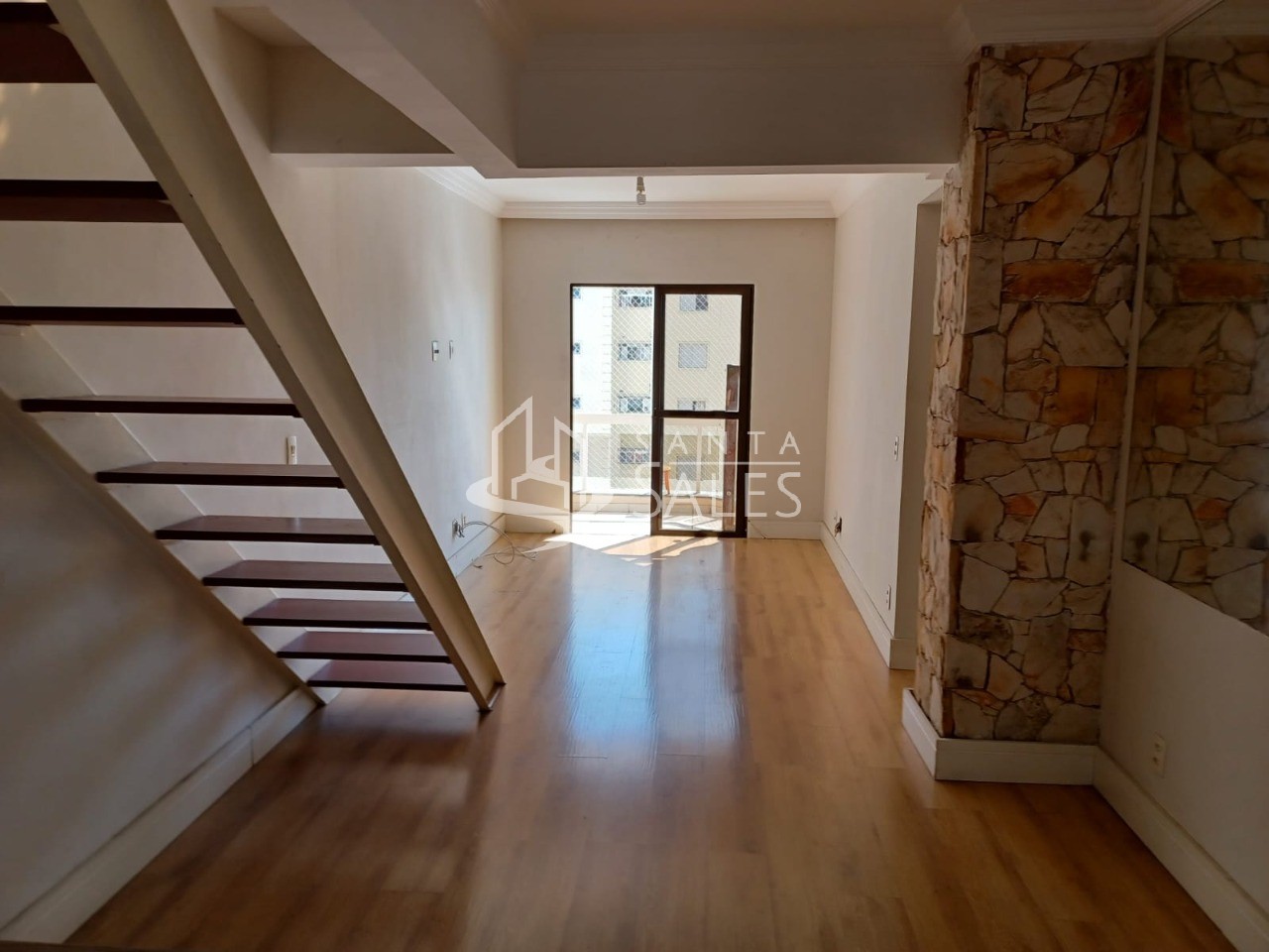 Cobertura, 3 quartos, 150 m² - Foto 2