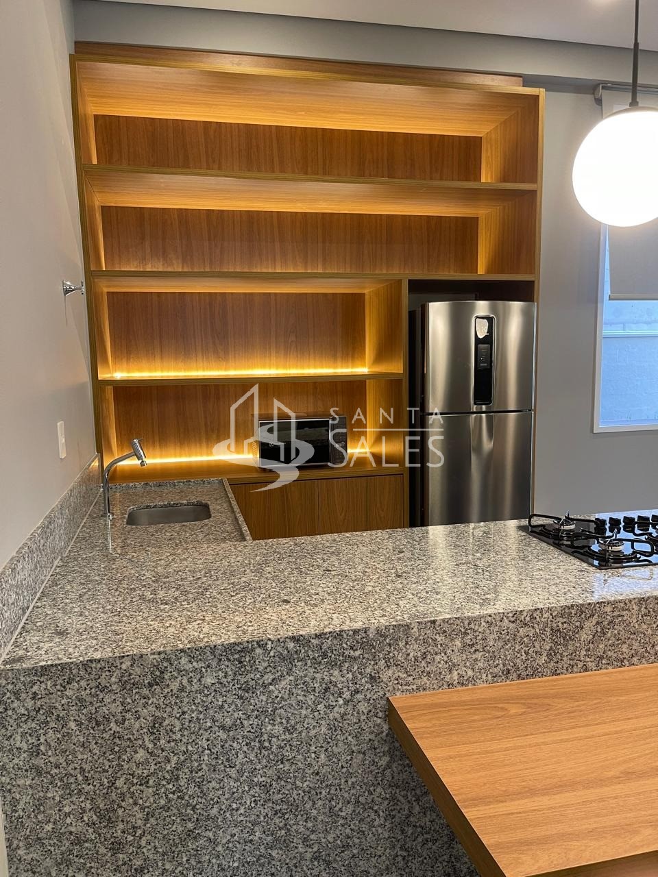 Apartamento, 1 quarto, 26 m² - Foto 10
