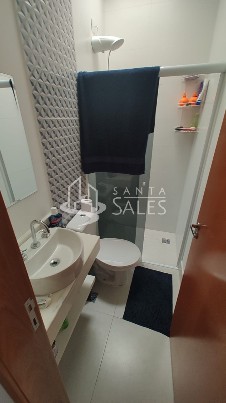 Casa, 3 quartos, 112 m² - Foto 11