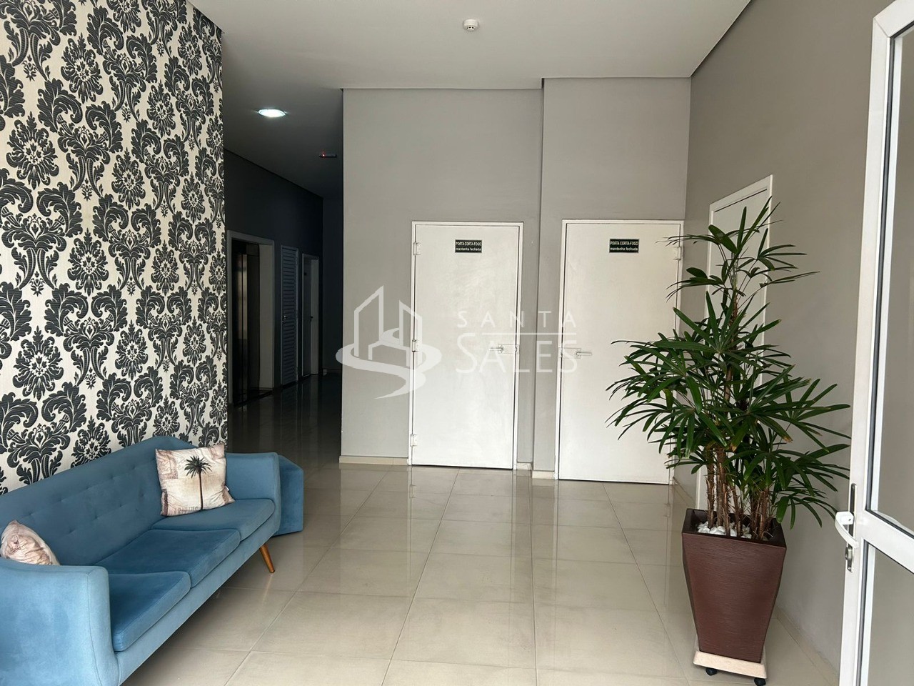 Apartamento, 2 quartos, 76 m² - Foto 38