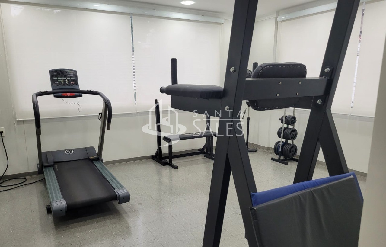 Apartamento, 3 quartos, 118 m² - Foto 27