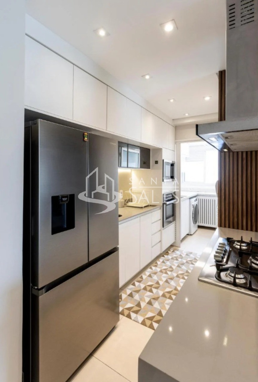 Apartamento, 2 quartos, 69 m² - Foto 10