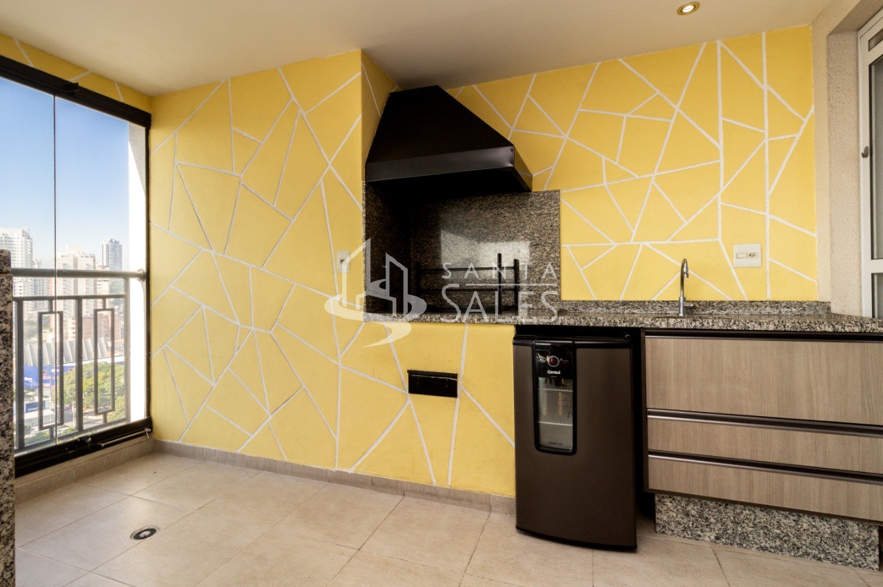 Apartamento, 3 quartos, 140 m² - Foto 20