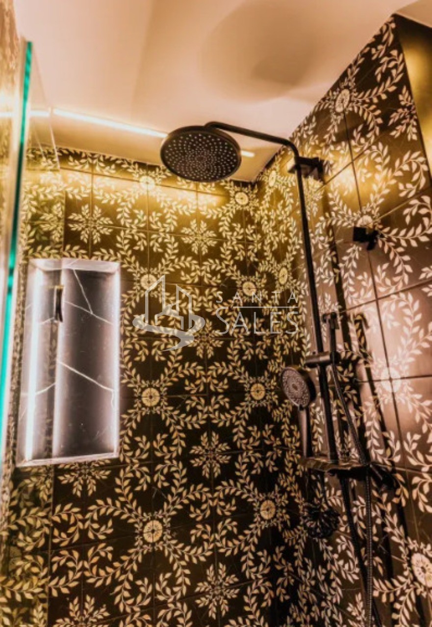 Apartamento, 1 quarto, 30 m² - Foto 9