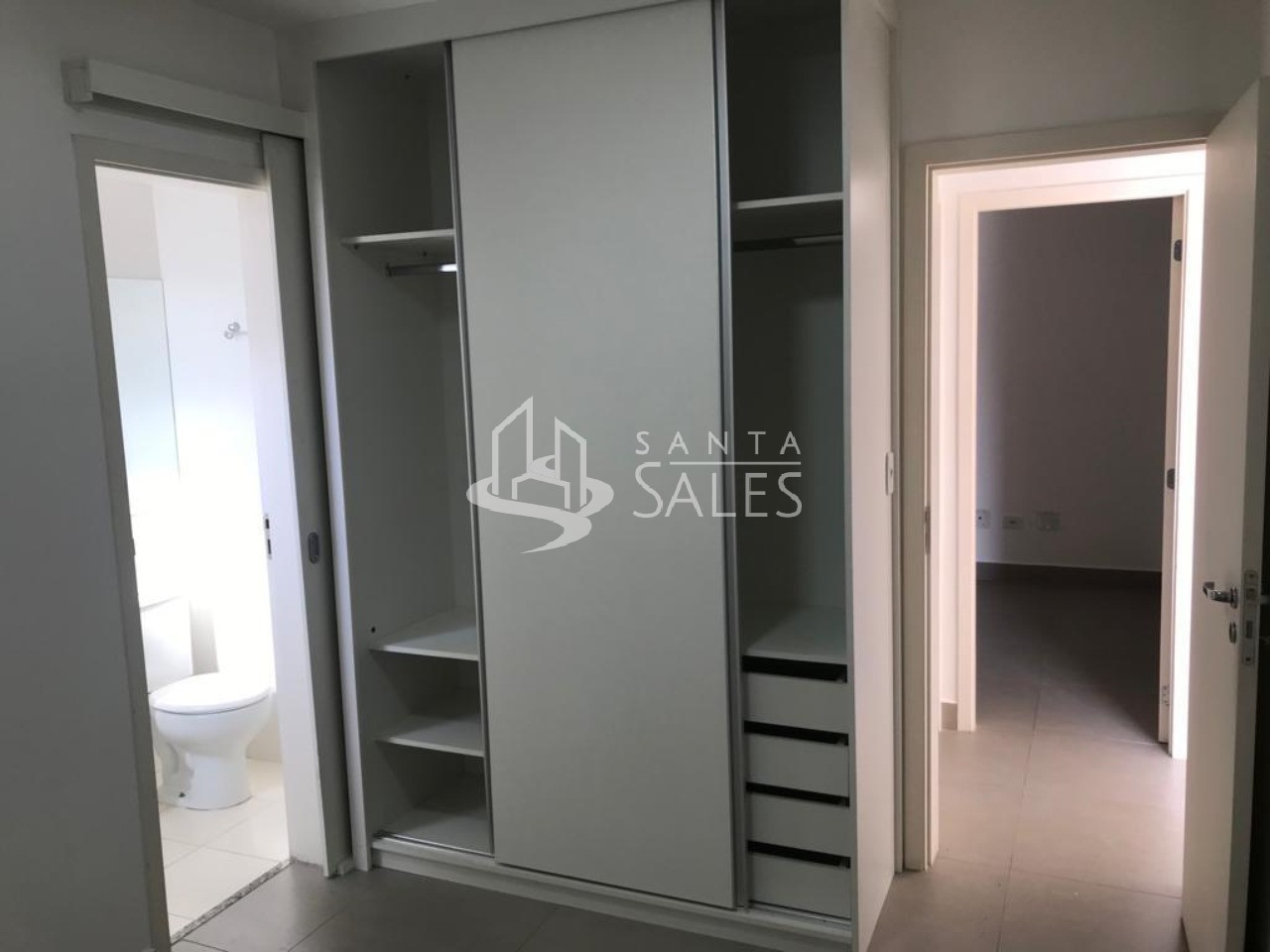 Apartamento, 2 quartos, 63 m² - Foto 13