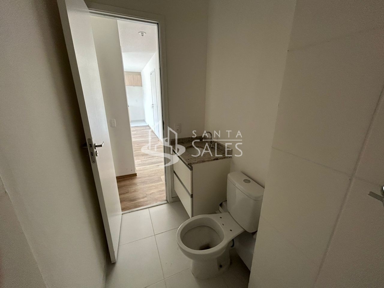 Apartamento à venda com 2 quartos, 47m² - Foto 25