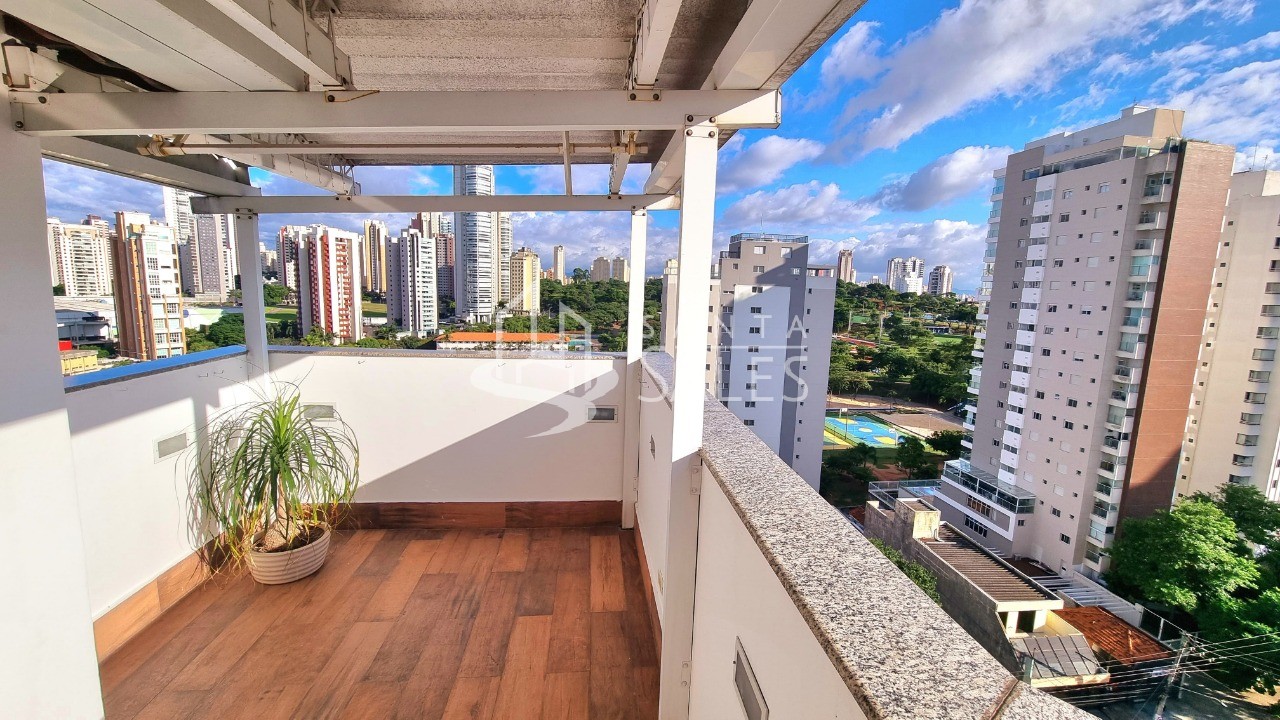 Cobertura, 3 quartos, 120 m² - Foto 26