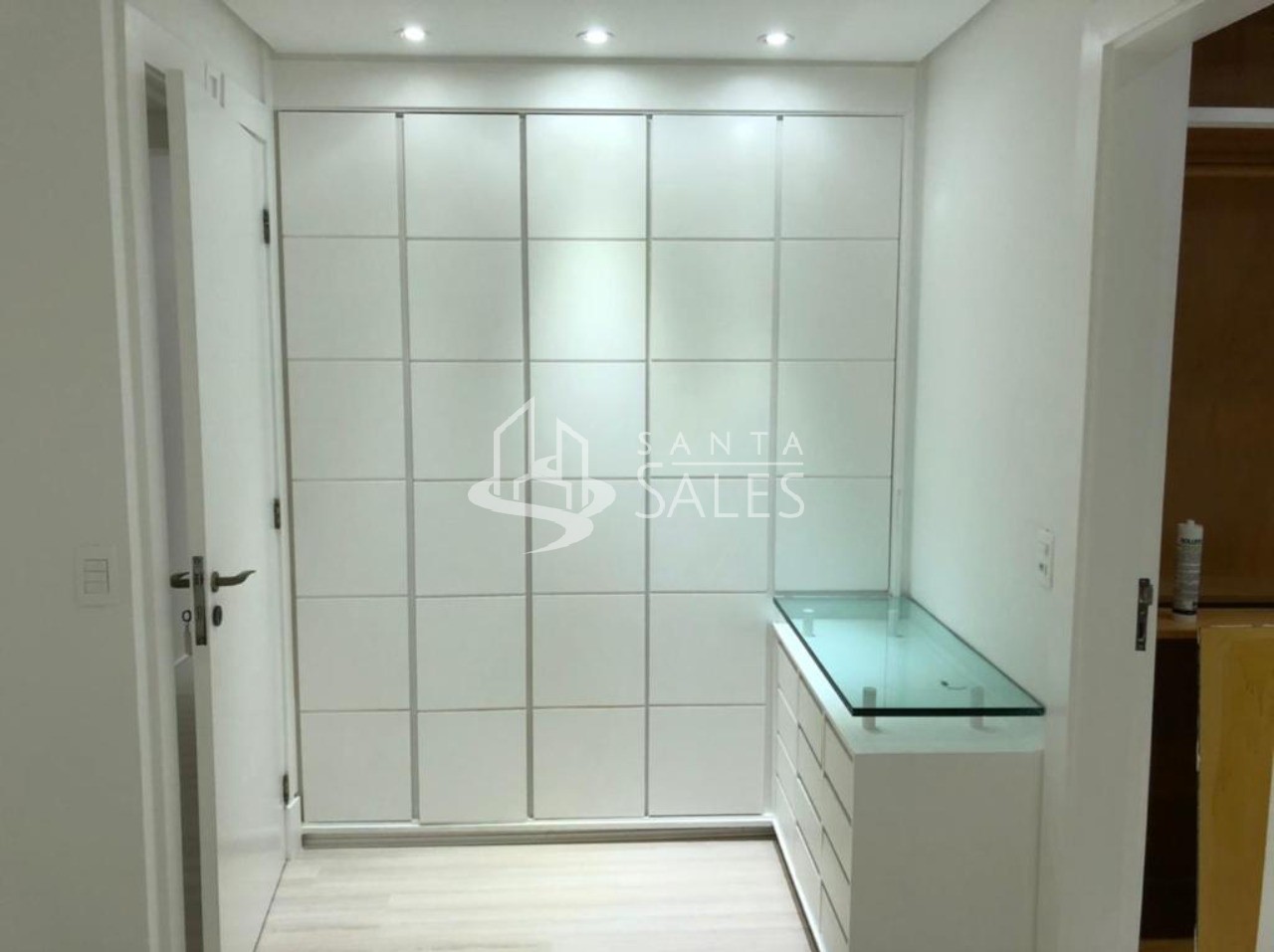 Apartamento, 3 quartos, 195 m² - Foto 30