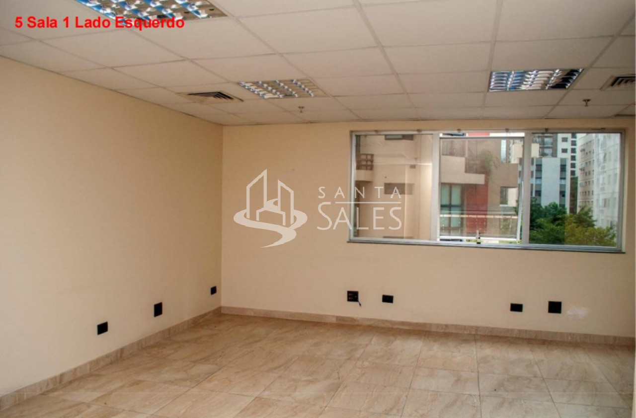 Conjunto Comercial-Sala à venda, 70m² - Foto 4
