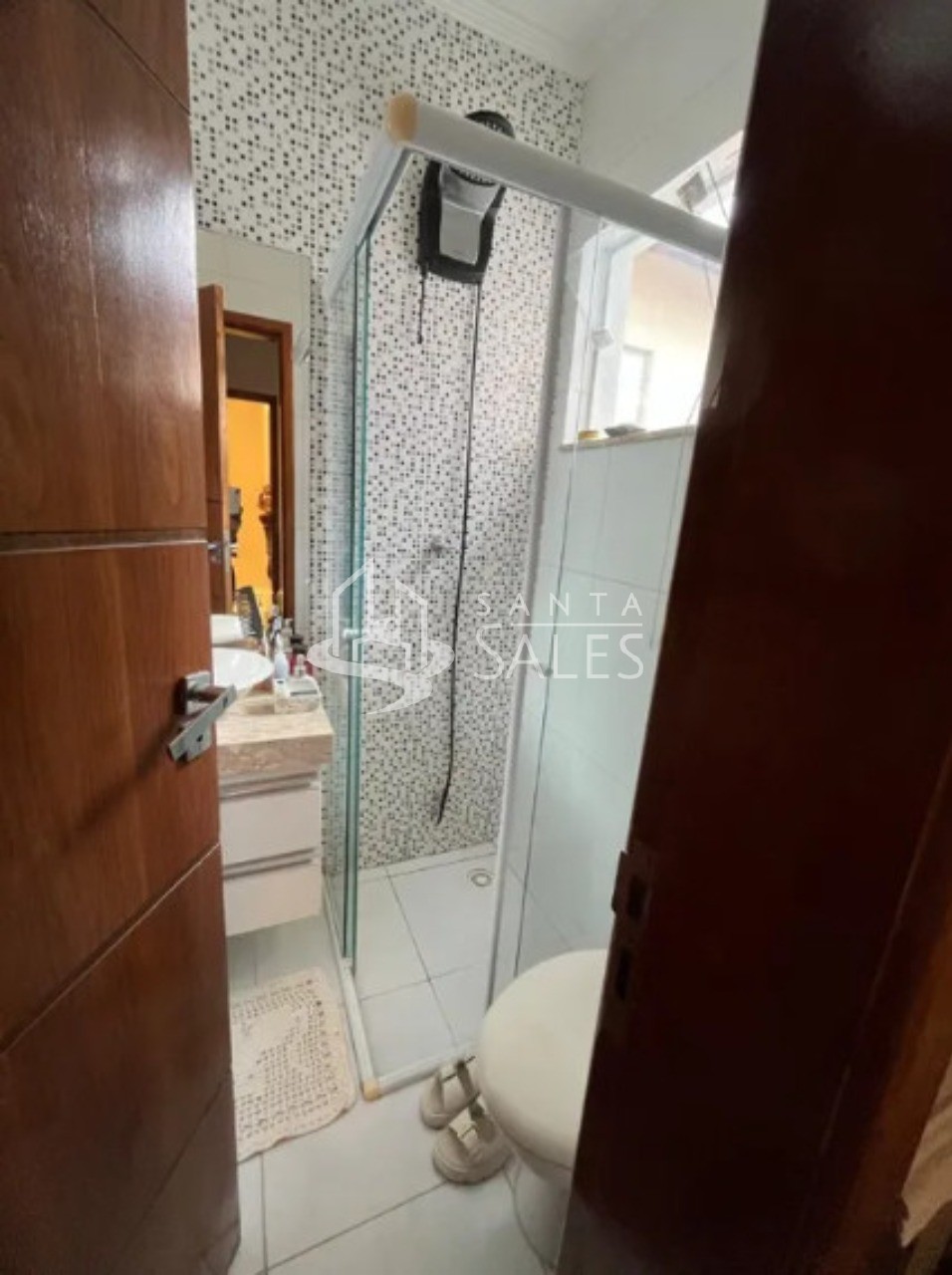 Casa, 3 quartos - Foto 11