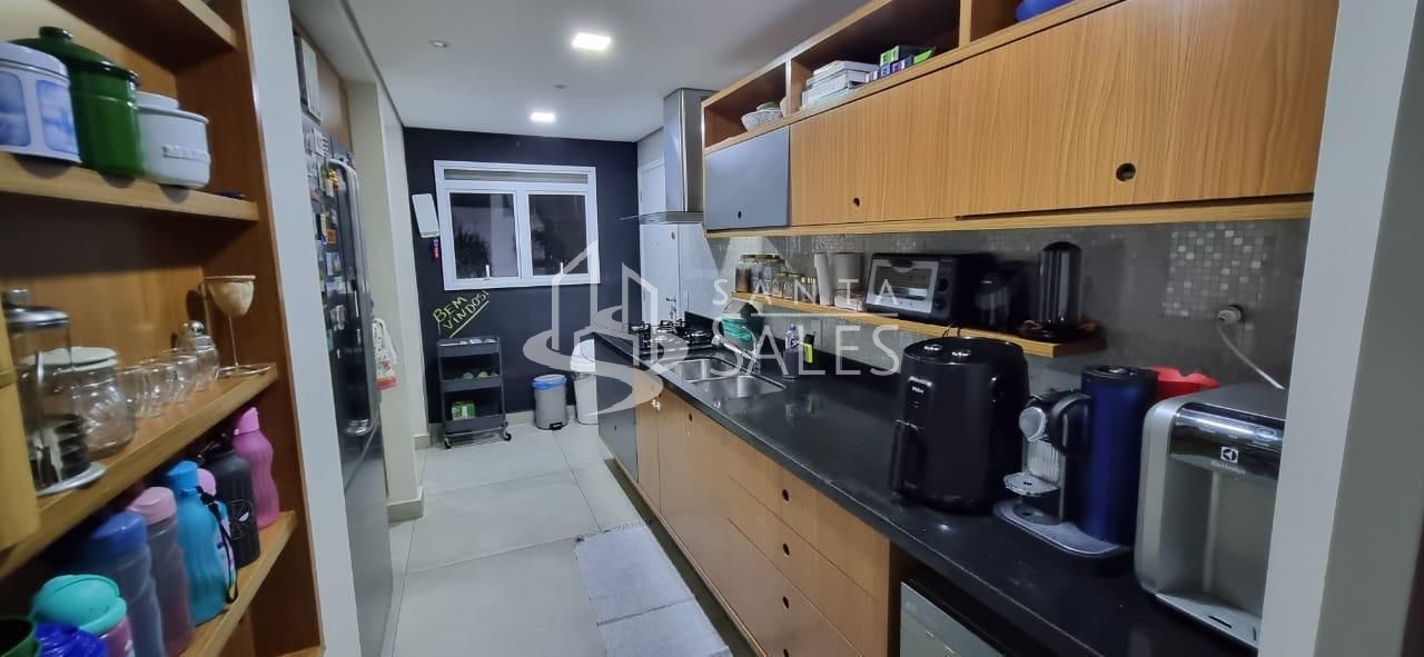 Apartamento, 3 quartos, 156 m² - Foto 6