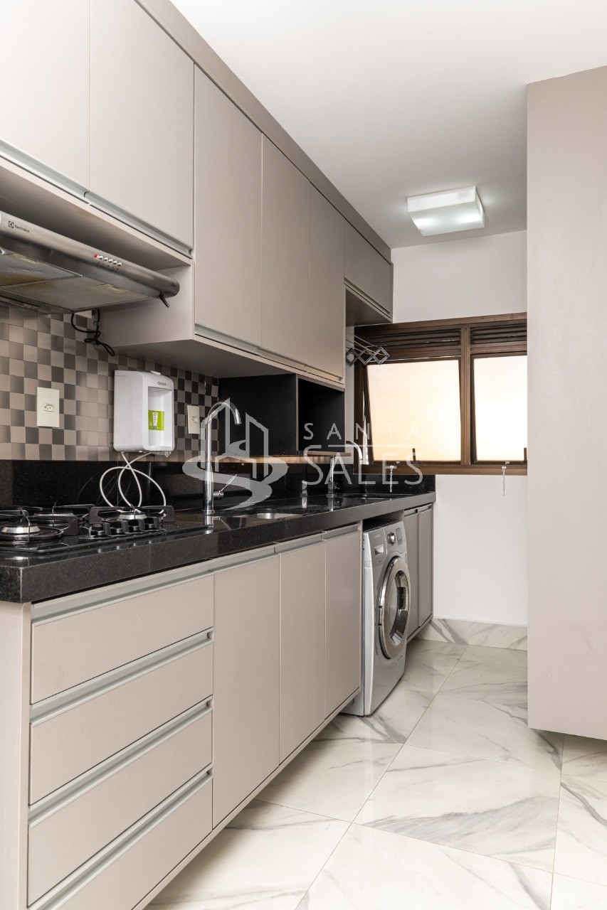 Apartamento para alugar com 1 quarto, 42m² - Foto 18