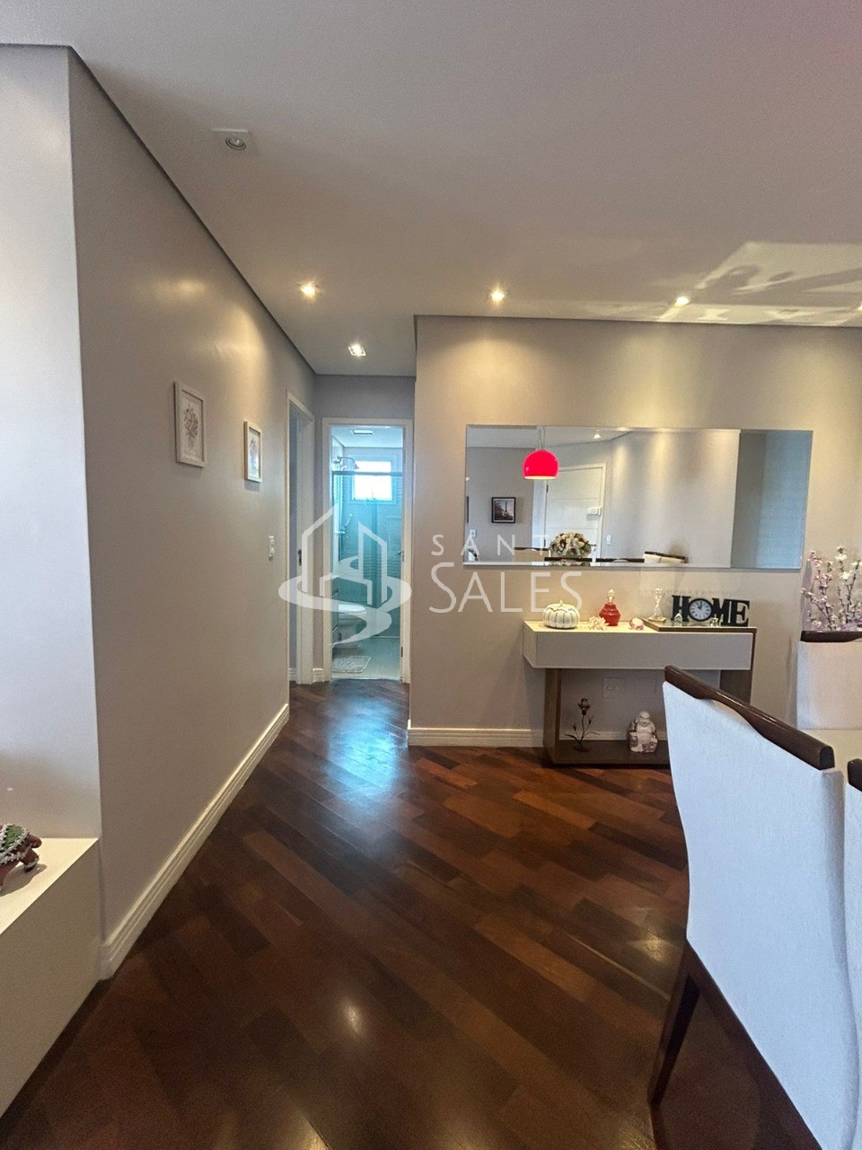 Apartamento, 2 quartos, 76 m² - Foto 5