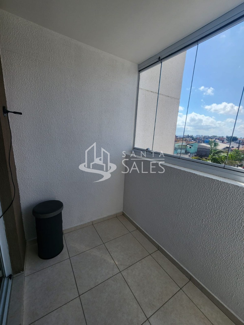 Apartamento, 2 quartos, 56 m² - Foto 6