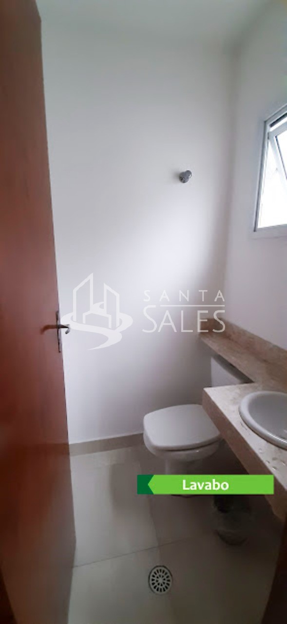Casa de Condomínio, 2 quartos - Foto 8
