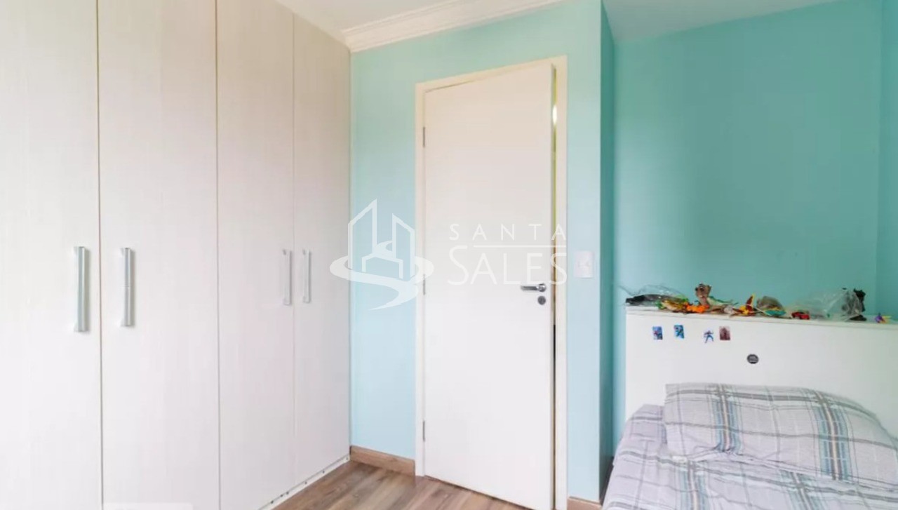 Casa de Condomínio, 3 quartos - Foto 18