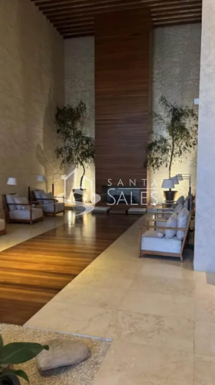 Apartamento, 1 quarto, 51 m² - Foto 9