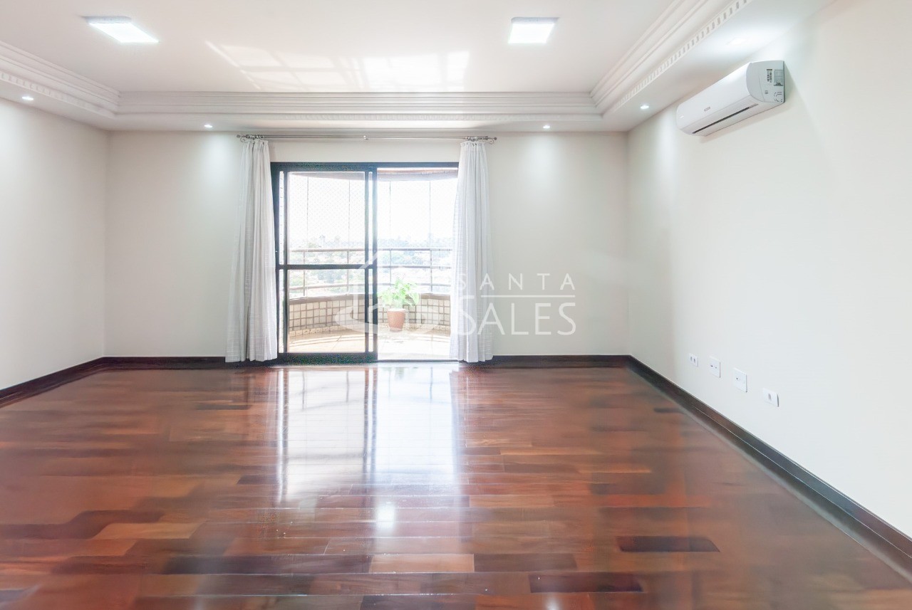 Apartamento, 3 quartos, 320 m² - Foto 5