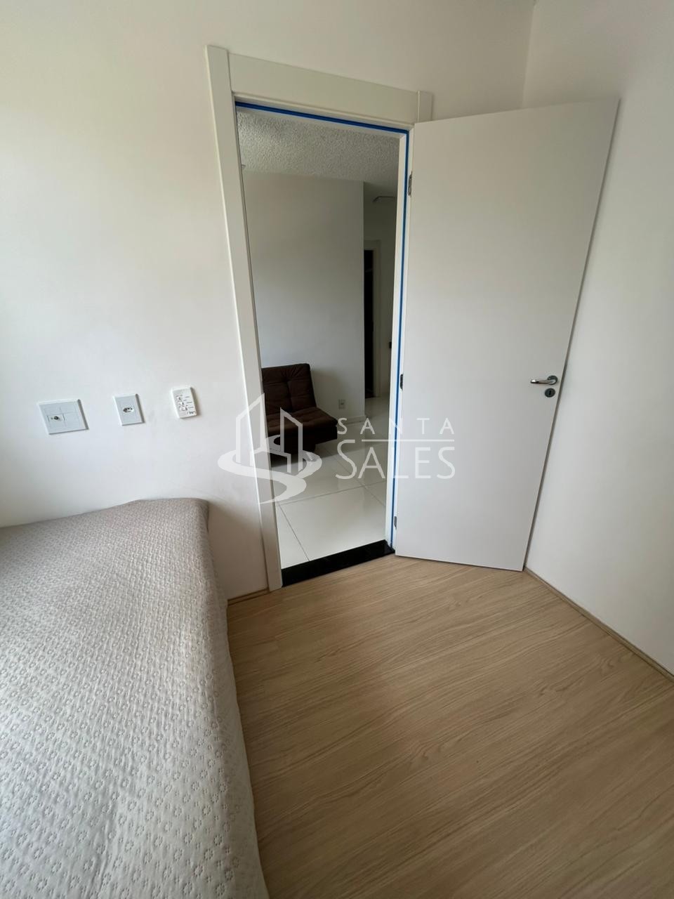 Apartamento, 2 quartos, 35 m² - Foto 10