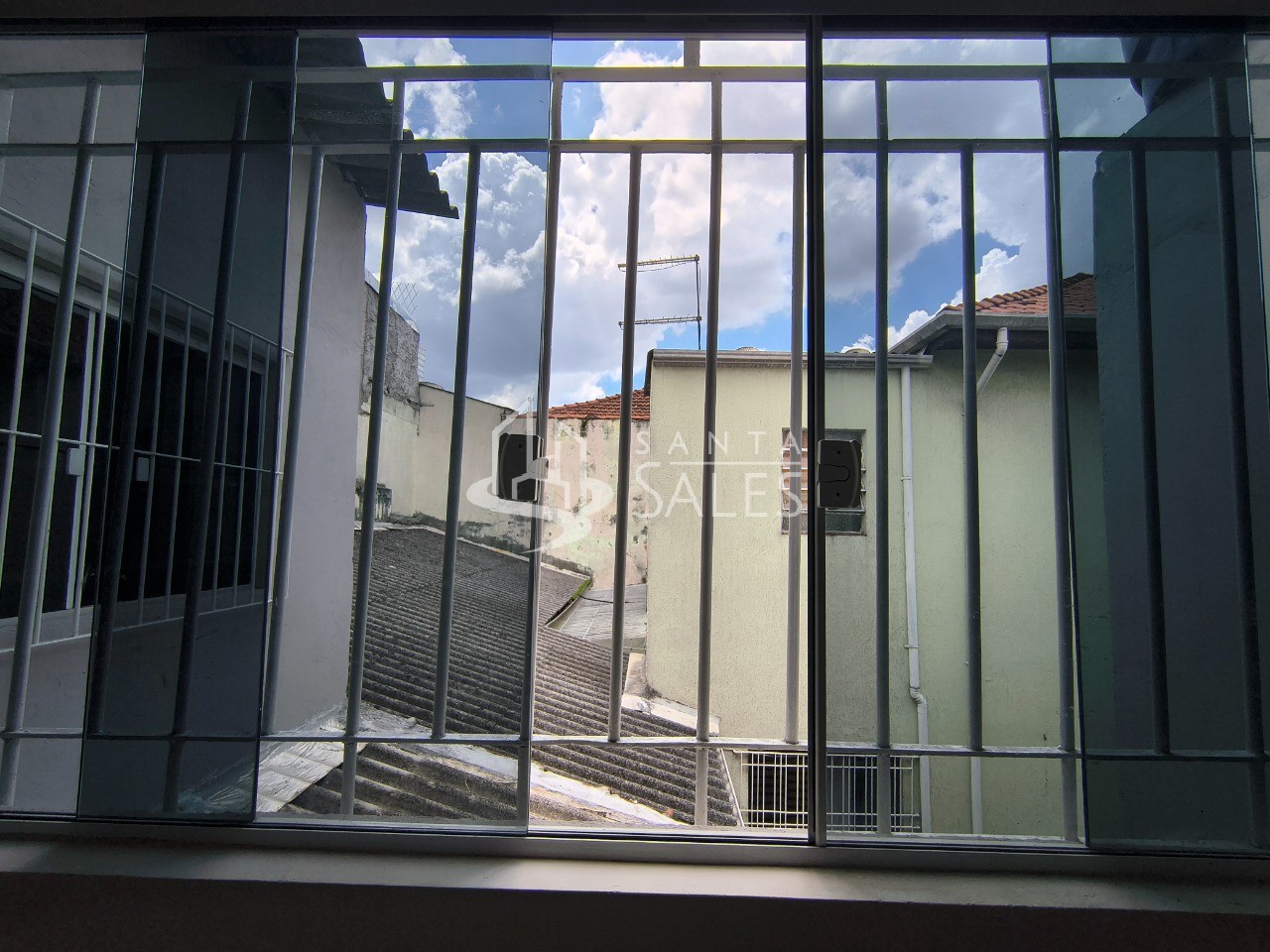 Sobrado, 4 quartos, 80 m² - Foto 20