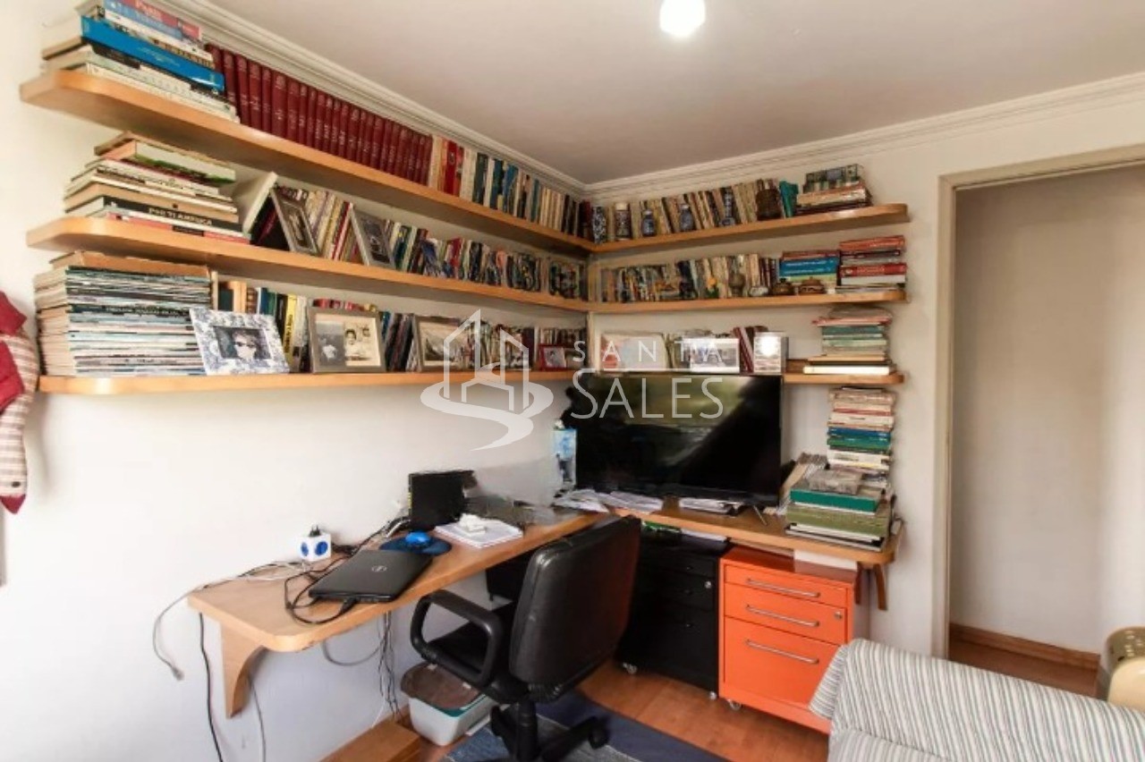 Apartamento, 3 quartos, 65 m² - Foto 6