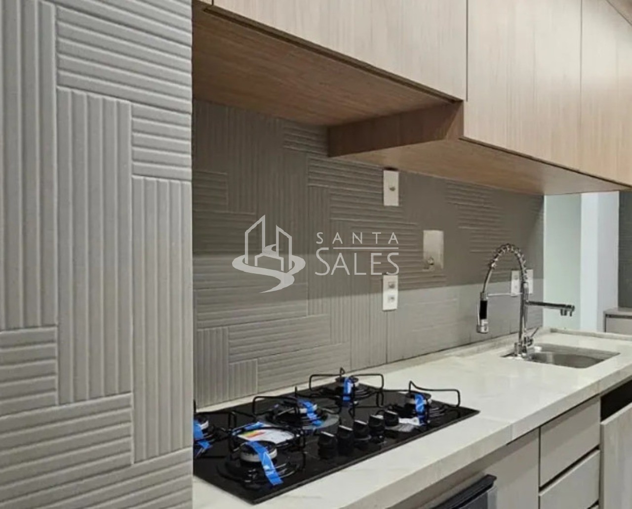 Apartamento à venda com 3 quartos, 136m² - Foto 13