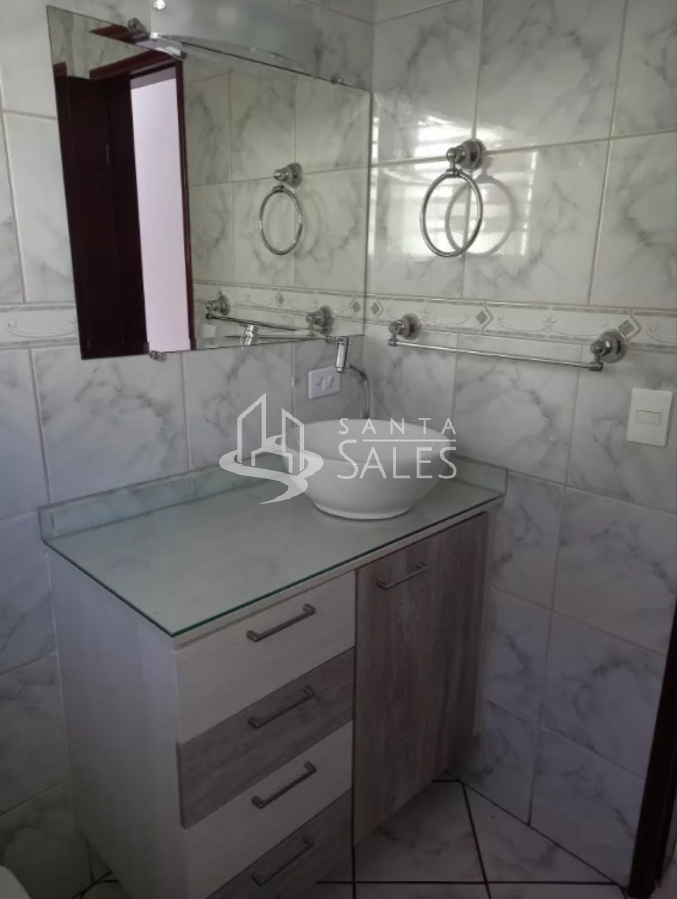 Casa, 3 quartos - Foto 4