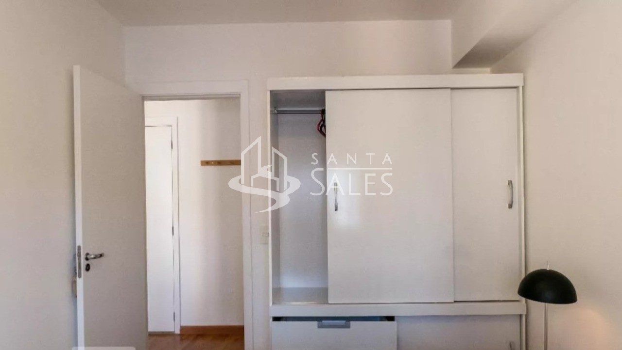 Apartamento, 1 quarto, 40 m² - Foto 16