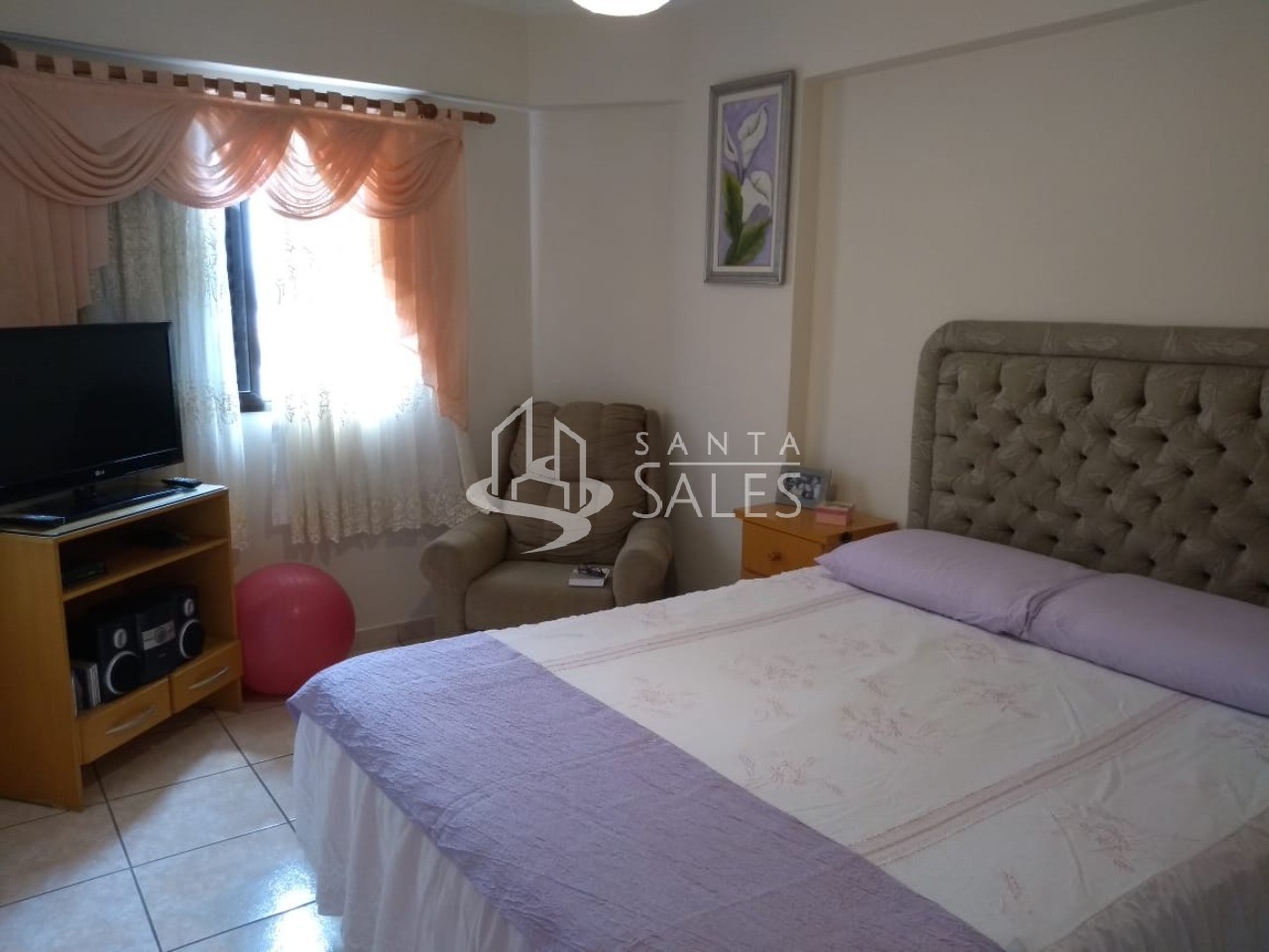 Apartamento, 3 quartos, 140 m² - Foto 34