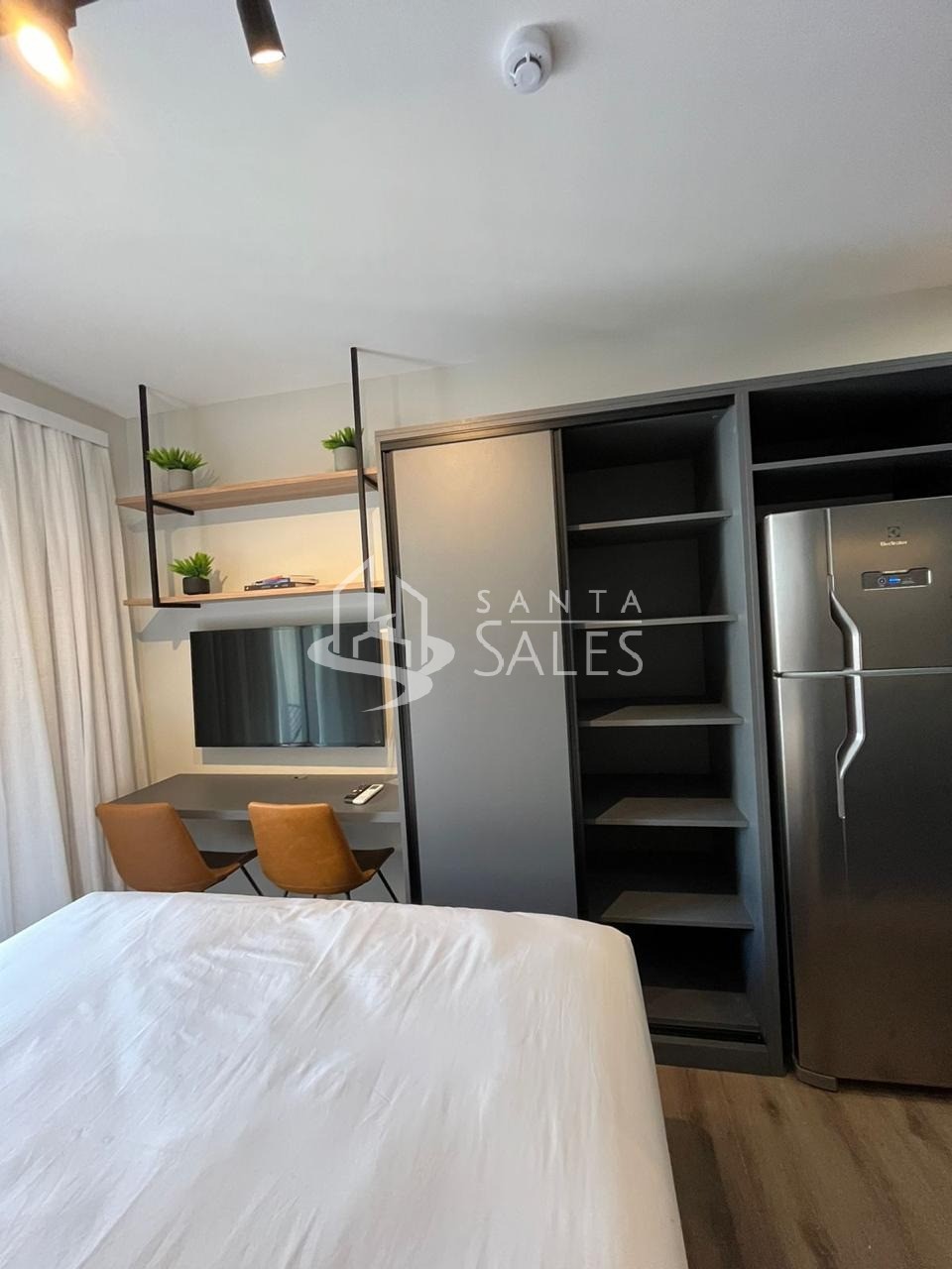 Kitnet-Studio, 22 m² - Foto 9