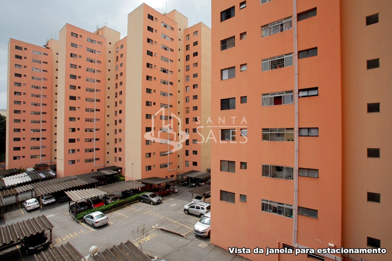 Apartamento, 3 quartos, 65 m² - Foto 25