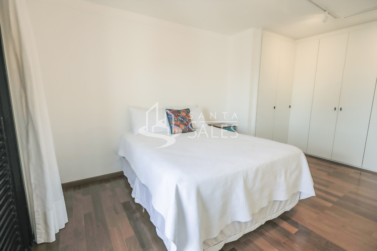 Apartamento, 3 quartos, 227 m² - Foto 24