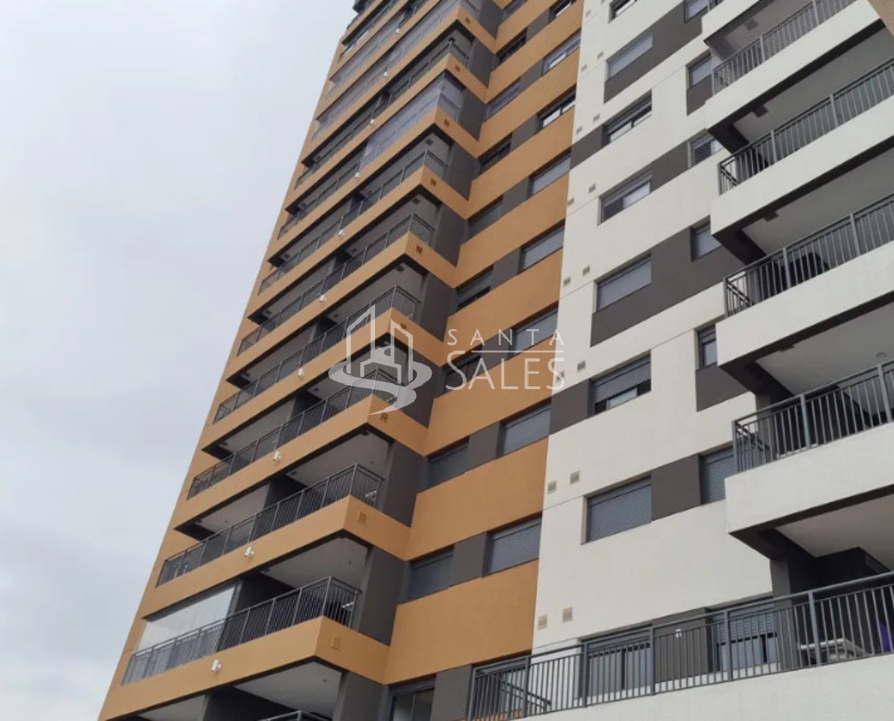 Apartamento, 2 quartos, 60 m² - Foto 13