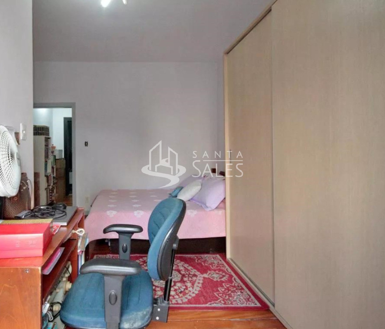 Sobrado, 2 quartos, 105 m² - Foto 11