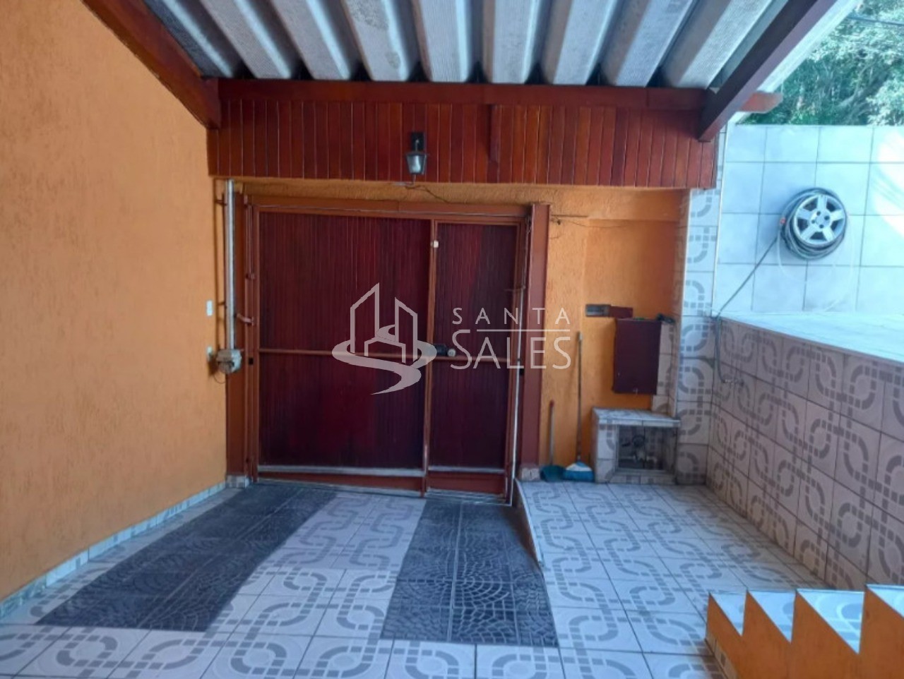 Casa, 3 quartos - Foto 22