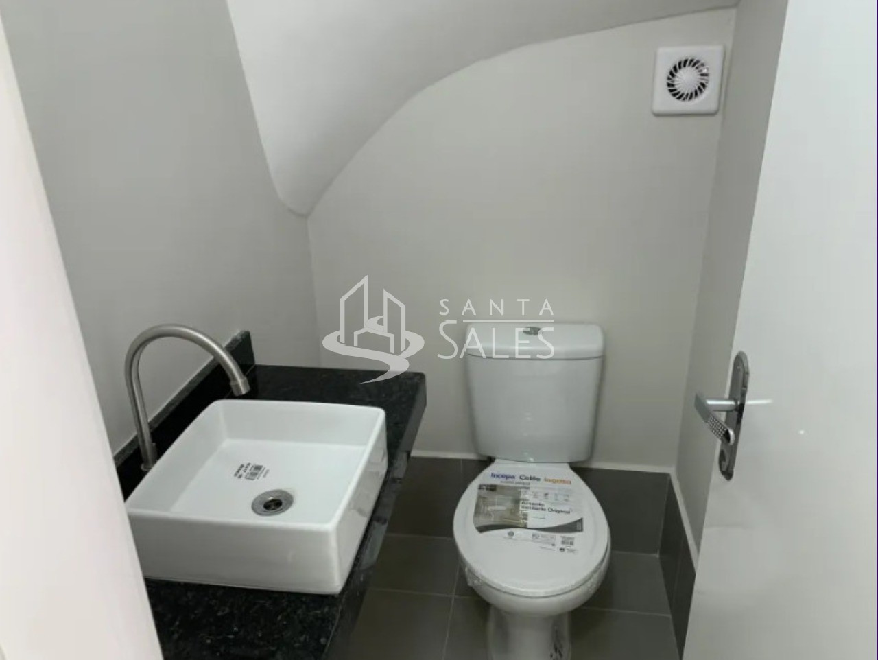 Sobrado, 2 quartos - Foto 14