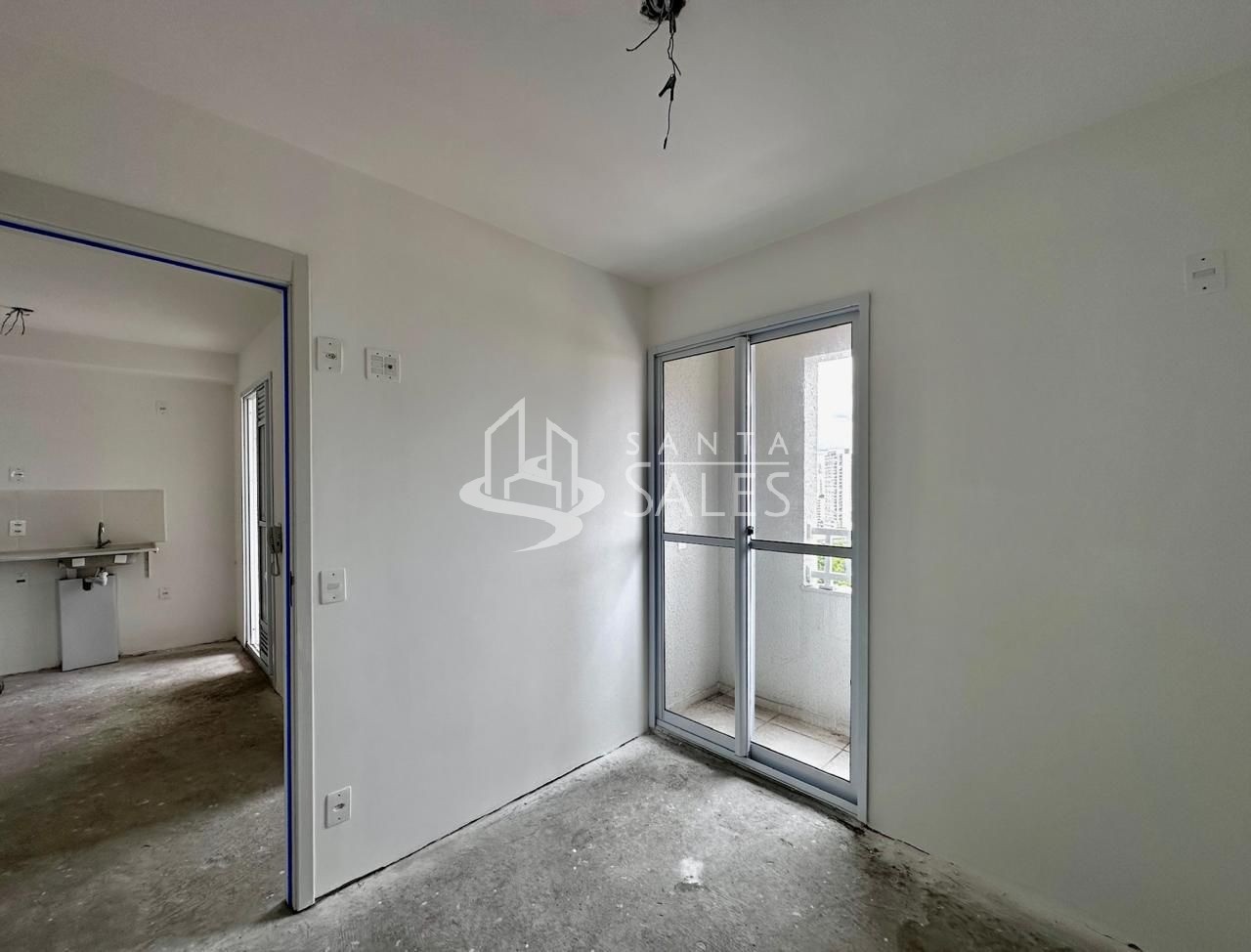 Apartamento, 2 quartos, 30 m² - Foto 18