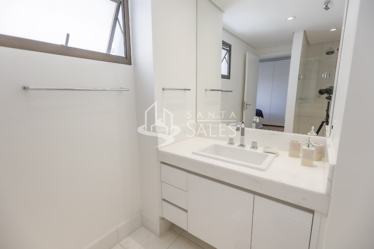 Apartamento, 3 quartos, 227 m² - Foto 17