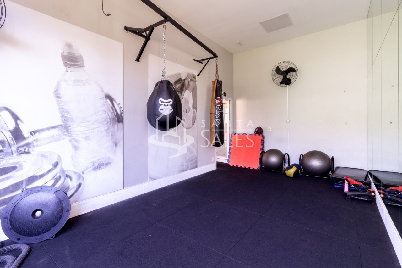 Apartamento, 3 quartos, 140 m² - Foto 69