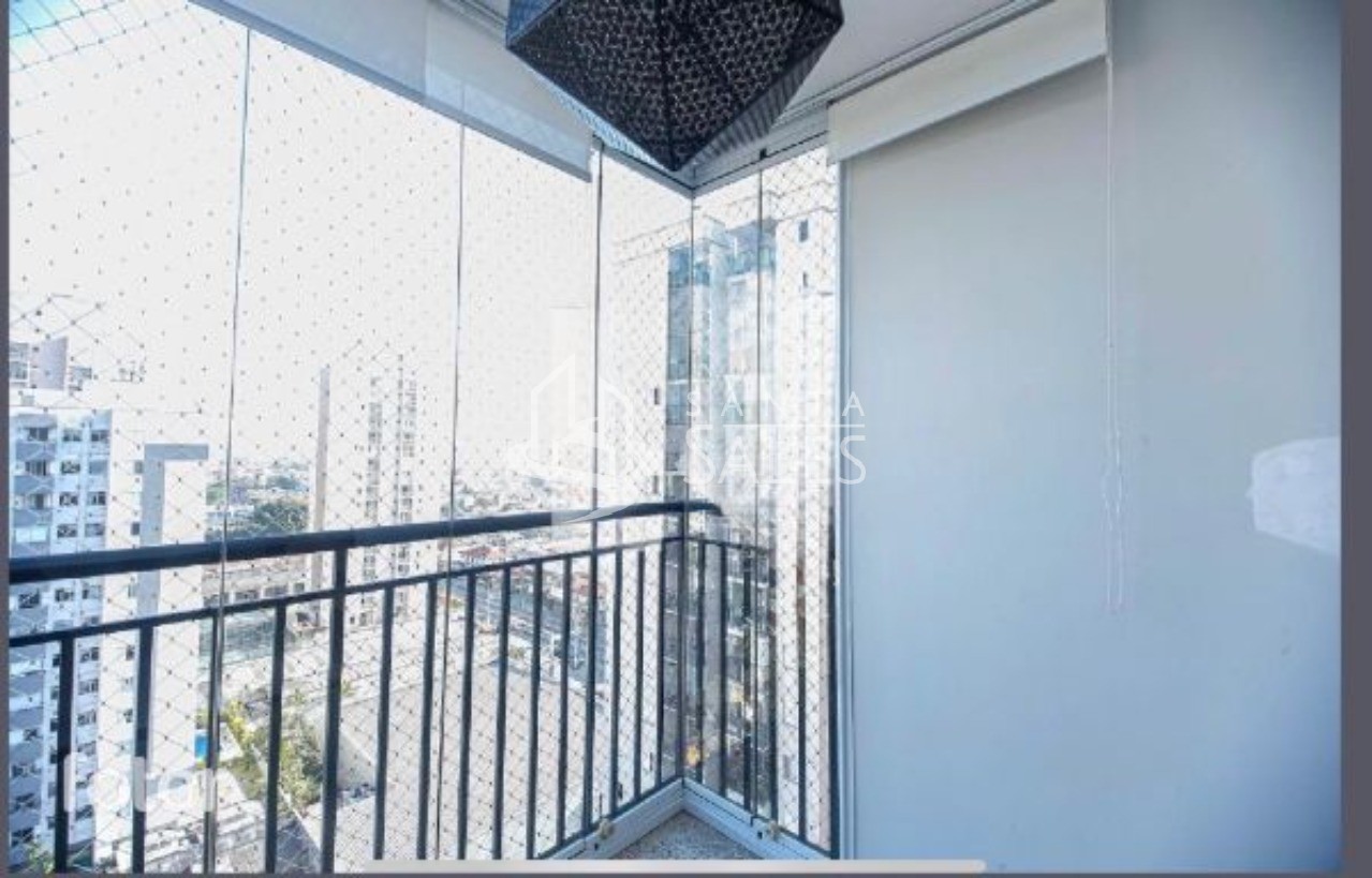 Apartamento, 2 quartos, 50 m² - Foto 5