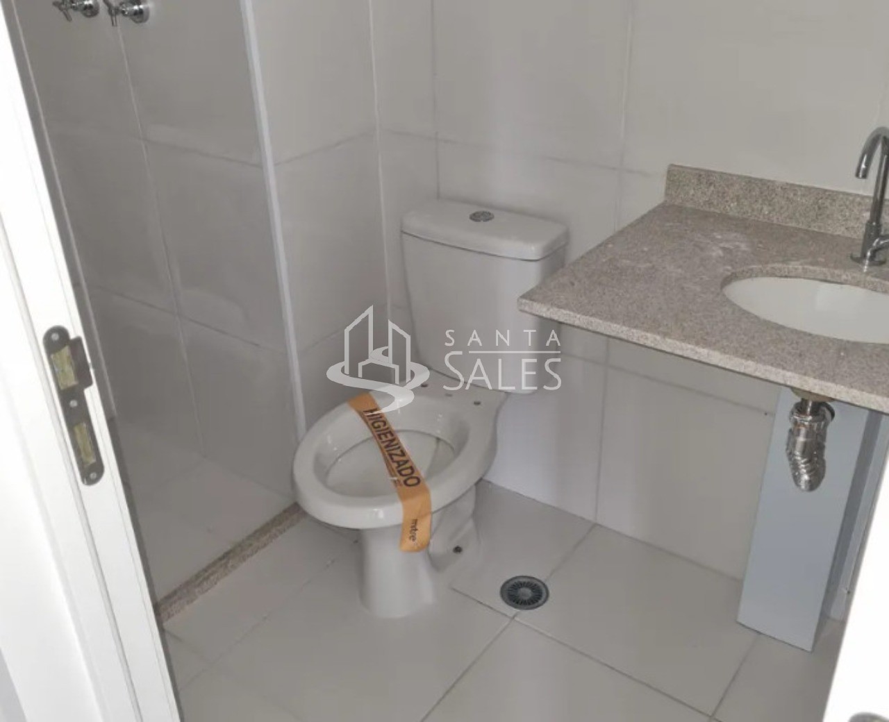 Apartamento, 2 quartos, 60 m² - Foto 11