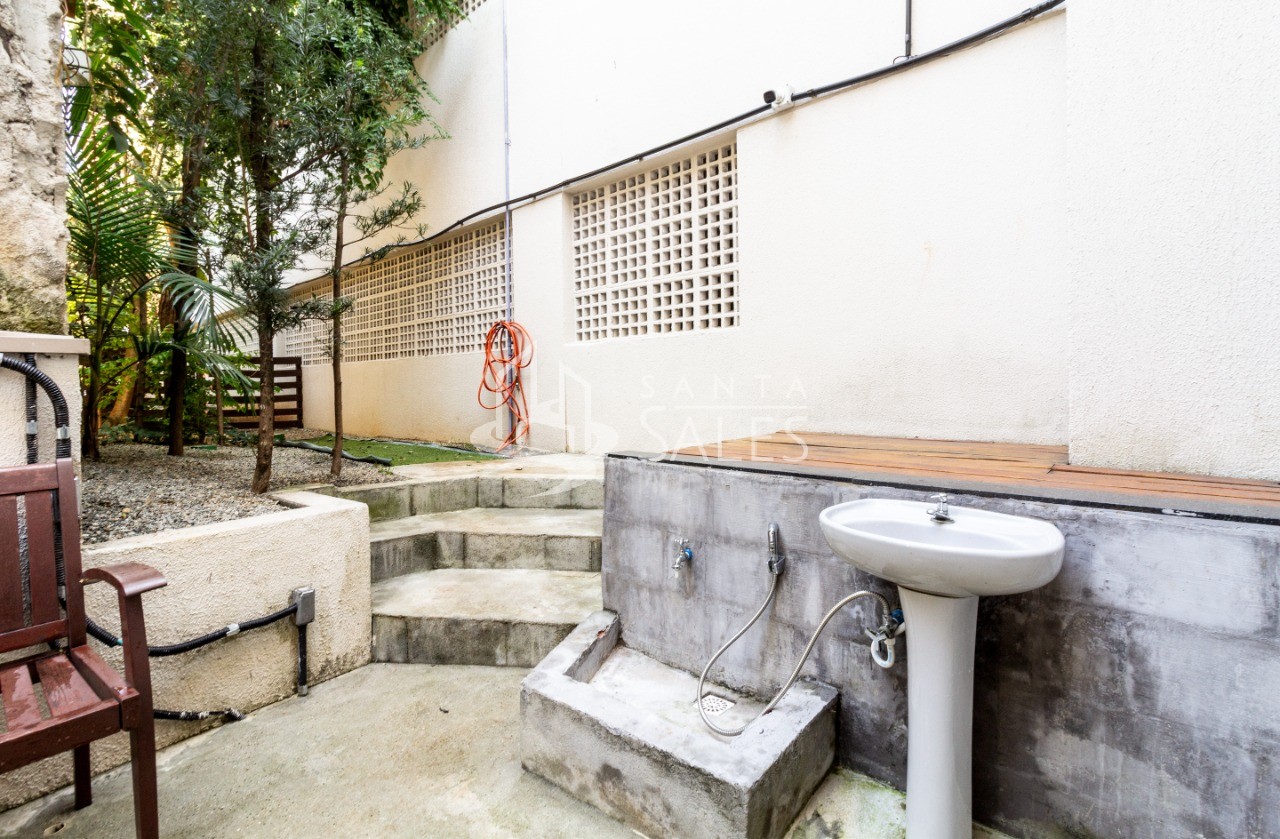 Apartamento, 3 quartos, 140 m² - Foto 58