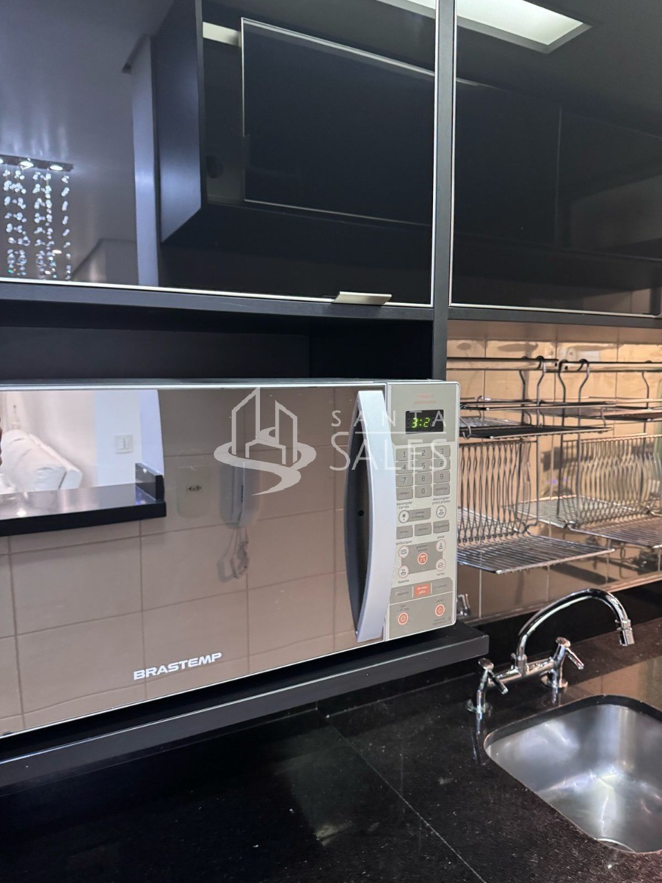 Apartamento, 2 quartos, 74 m² - Foto 5